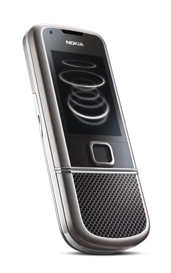 Nokia 8800 Carbon Arte