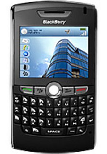 Blackberry 8820