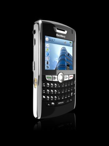 Blackberry 8820