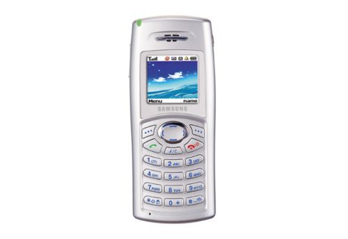 samsung c 50