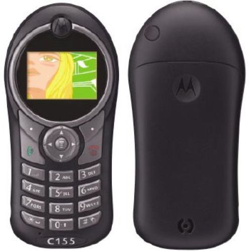 Motorola C155