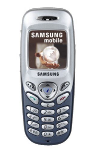 Samsung C200