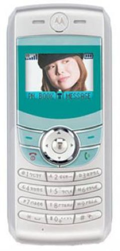 Motorola C550