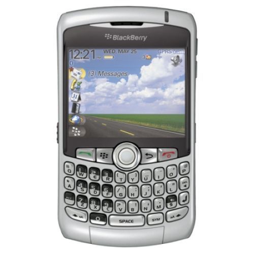 Blackberry Curve 8300