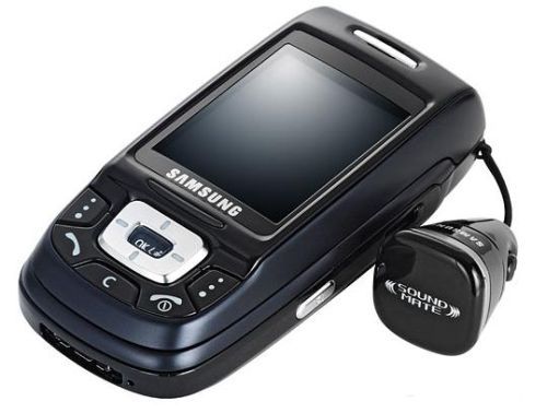 Samsung D500