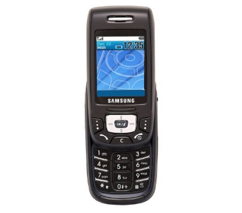 Samsung D500