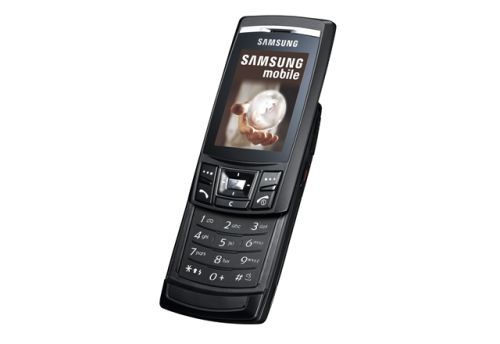 Samsung D840