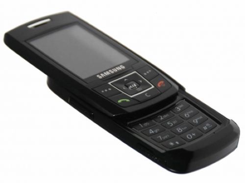 Samsung E250