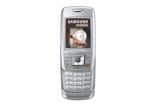 Samsung E250