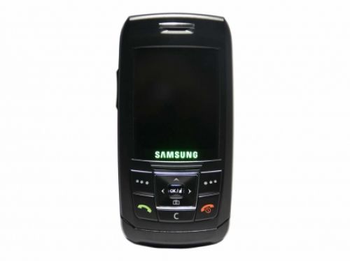 Samsung E250