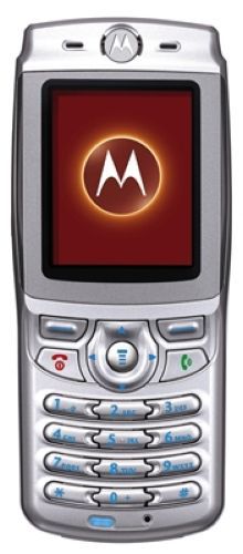 Motorola E365