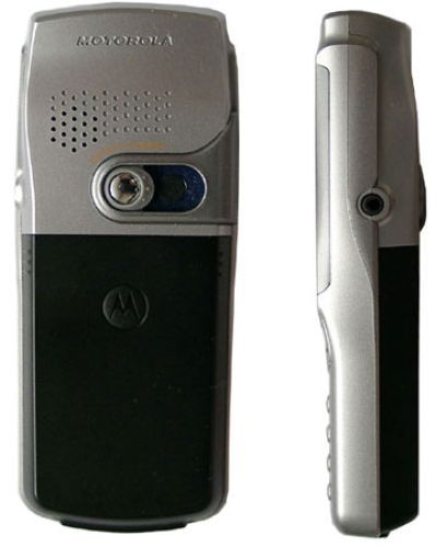 Motorola E365