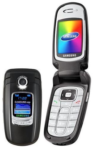 Samsung E730
