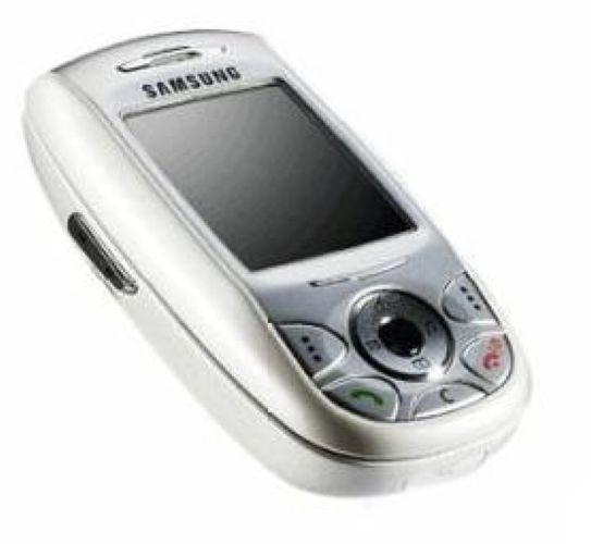 Samsung E800