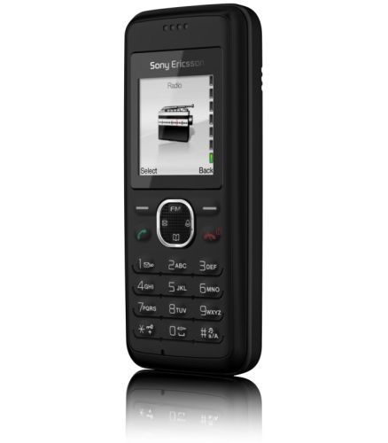 Sony Ericsson J132