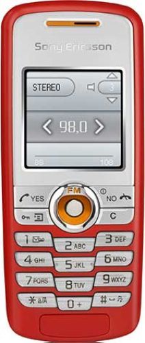 Sony Ericsson J230i