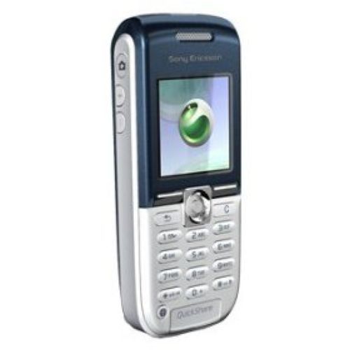 Sony Ericsson K300i