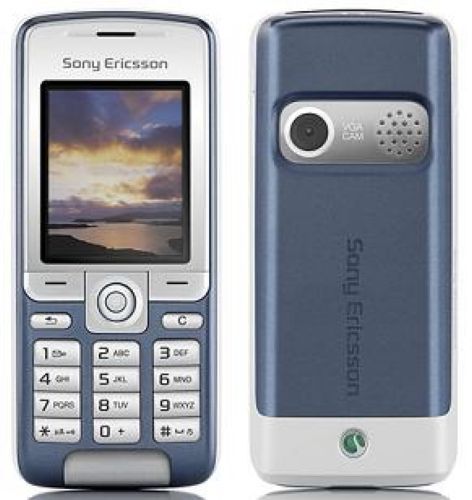 Sony Ericsson K310i