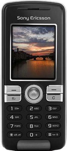 Sony Ericsson K510i