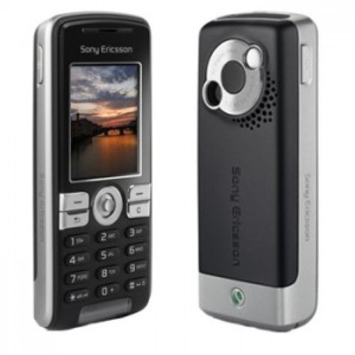 Sony Ericsson K510i