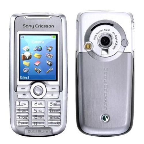 Sony Ericsson K700i