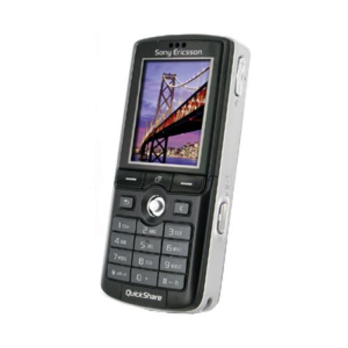 Sony Ericsson K750i