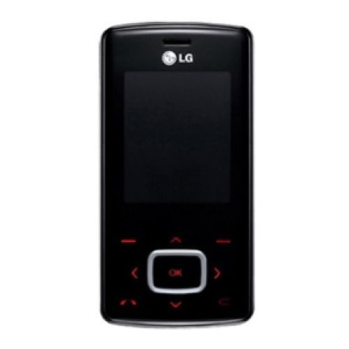 LG KG800