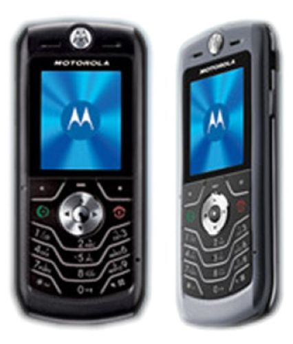 Motorola L6i