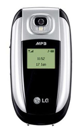LG C3400