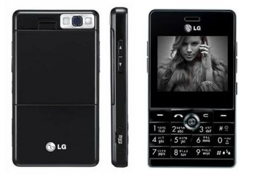 LG KE820