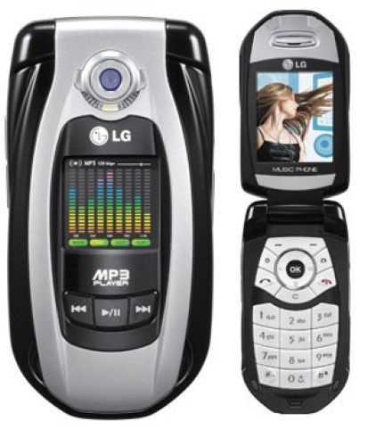 LG M4410