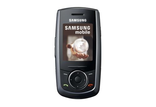 Samsung M600