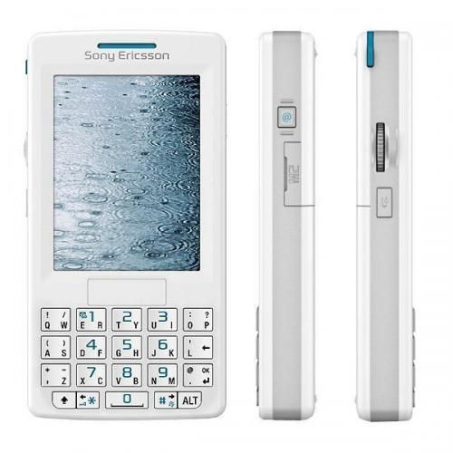 Sony Ericsson M600i