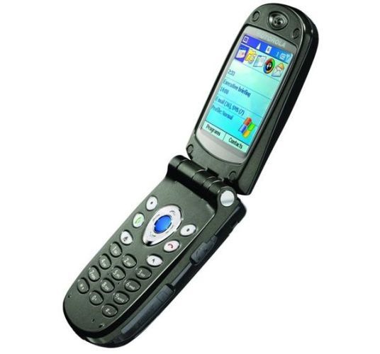 Motorola MPX200