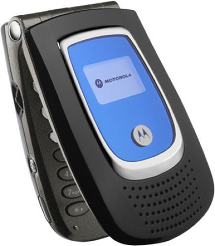 Motorola MPX200