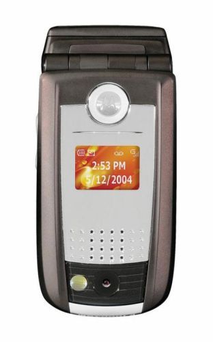 Motorola MPX220