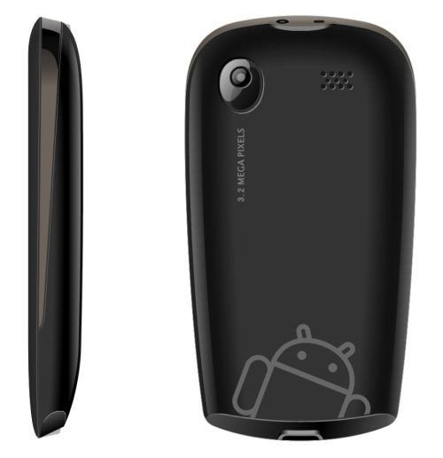 Micromax Andro