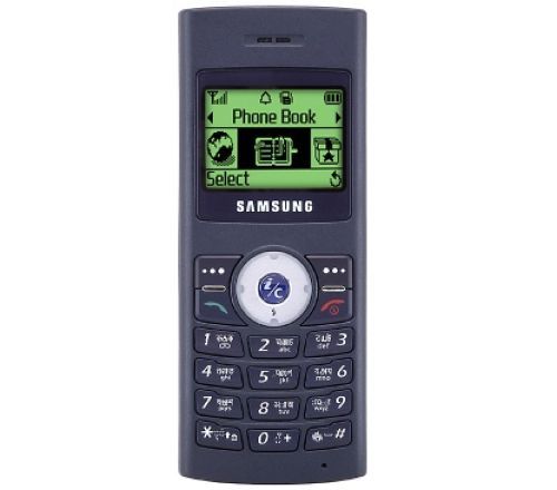 Samsung N700