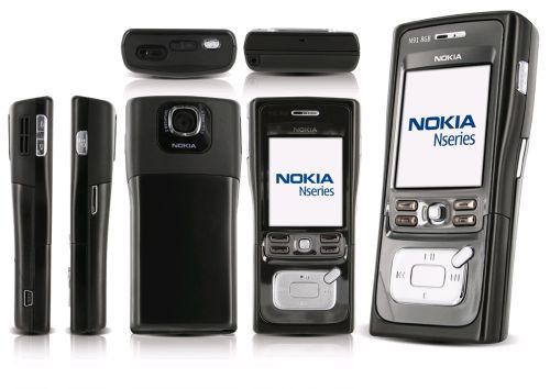 nokia n91 music edition