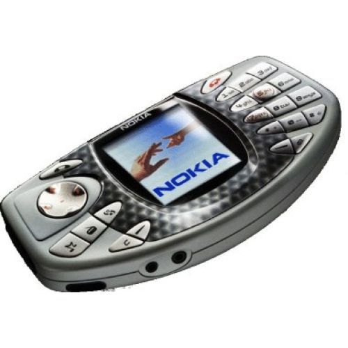 Nokia Ngage