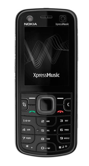 Nokia 5320 XpressMusic