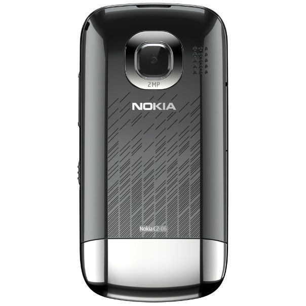 Nokia C2-06