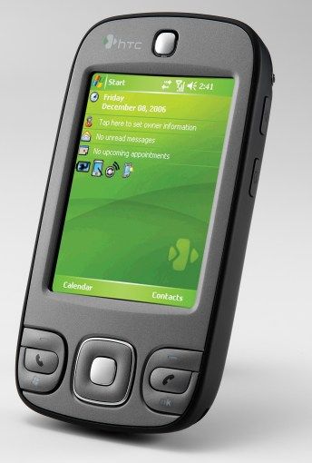 HTC P3400