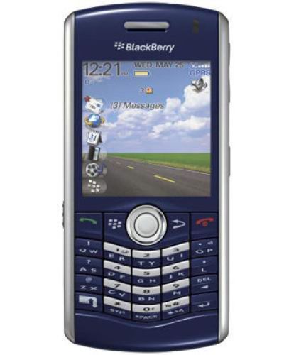 Blackberry Pearl 8110