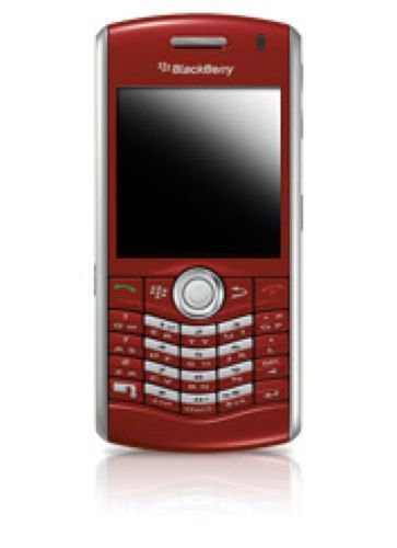 Blackberry Pearl 8110