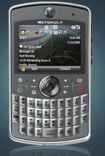 Motorola Q9h