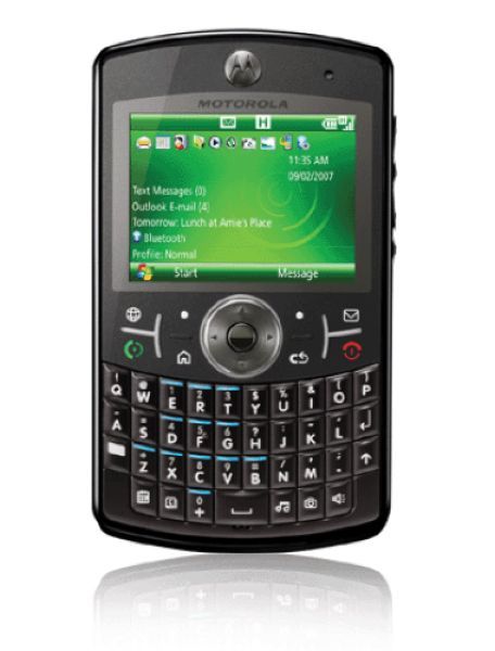 Motorola Q9h