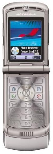 Motorola RAZR-V3