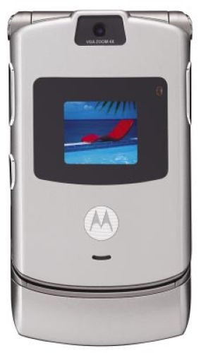 Motorola RAZR-V3