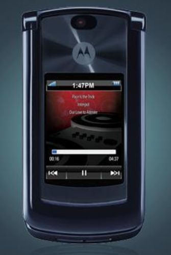 Motorola RAZR2 V8